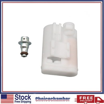 Fuel Filter Assembly Fits Honda NC700X CTX700 CBR500R CB500F 16730-MKT-D01