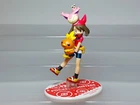 May Haruka Torchic Skitty G.E.M. Pocket Monsters Pokemon Figure MegaHouse 4.9in