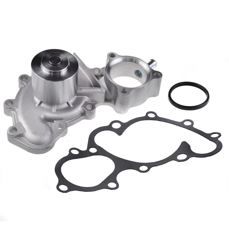 Fit 1995-2004 Toyota 4Runner T100 Tacoma Tundra 3.4L 3378CC AAW9324 Water Pumps - Image 2 of 4