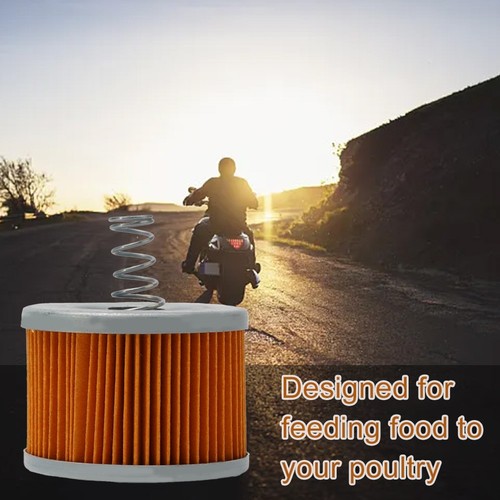 High Quality Oil Filter Oil Filter For Motor Oil Motorcycle Part 100 Boxer - Picture 8 of 24