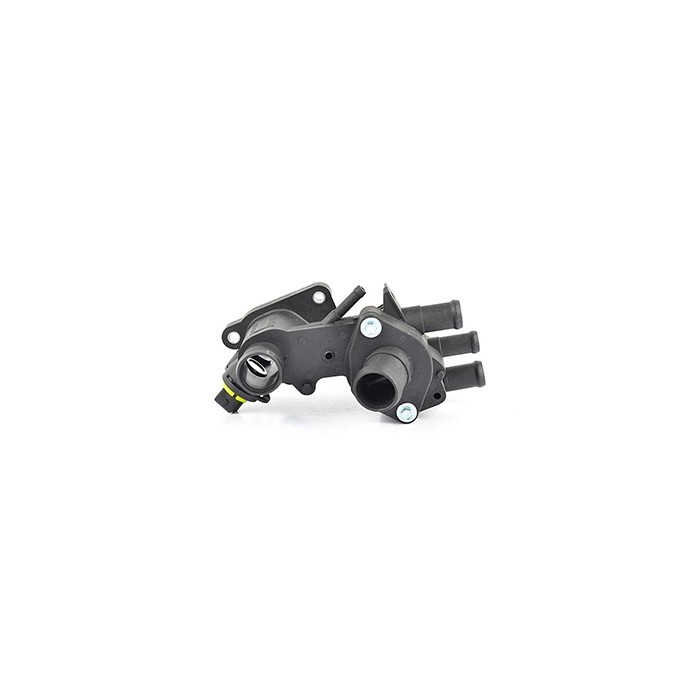 Boitier thermostat d'eau anti-fuite 032121111N en polymère renforcé