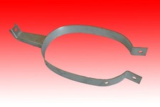 Halter Schalld&auml;mpfer passend f&uuml;r MAN L2000 Schalld&auml;mpferhalter Schelle