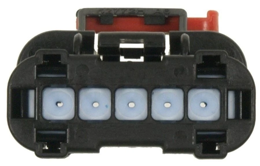 Conector de interruptor de encendido coleta para Chrysler Pacifica 2004-2008 Foto 3 de 4