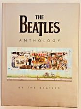 The Beatles Anthology  (Hard Cover) Chronicle Books - Previous Edition