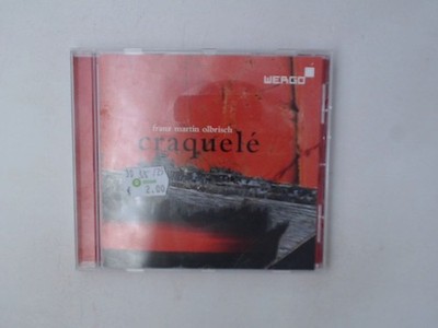 Craquele Franz Martin Olbrisch Martin Baumgärtel  und  Yuri Matsuzaki: