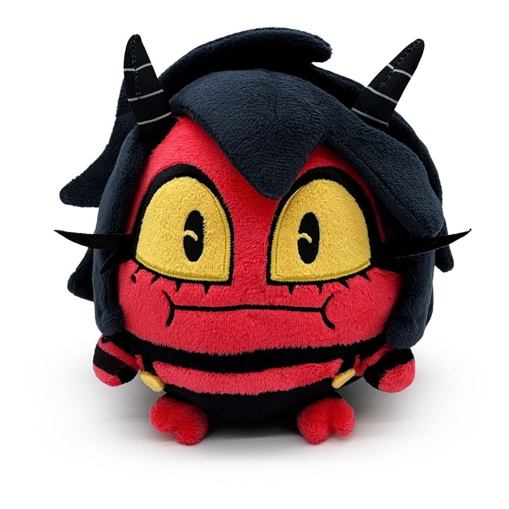 Peluche Helluva Boss Stickie Millie 15 cm en Velours Doux