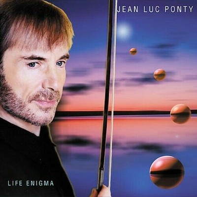 Life Enigma CD New & Sealed