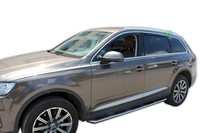 Windabweiser Regenabweiser Heko FüR Audi Q7 Ab 2015 5-TüRer 4-Tlg