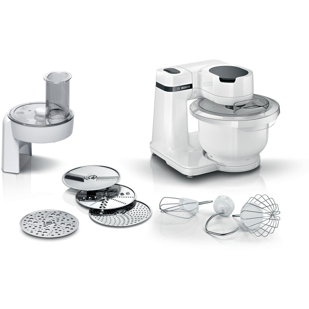 BOSCH Küchenmaschine MUMS2AW01 #14756052