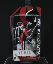 DC Collectibles Batman The Animated Series Harley Quinn Action Figure #12