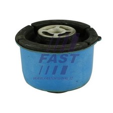 1x ORIGINAL® Fast Lagerung, Achskörper Hinten, Links, Rechts für Citroën