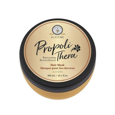 Avon Elastine Propolithera hair mask Conditioner - 10.1 oz