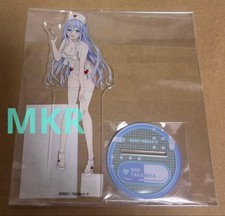 Mio Susumiya Date A Live Acryl Ständer Krank...
