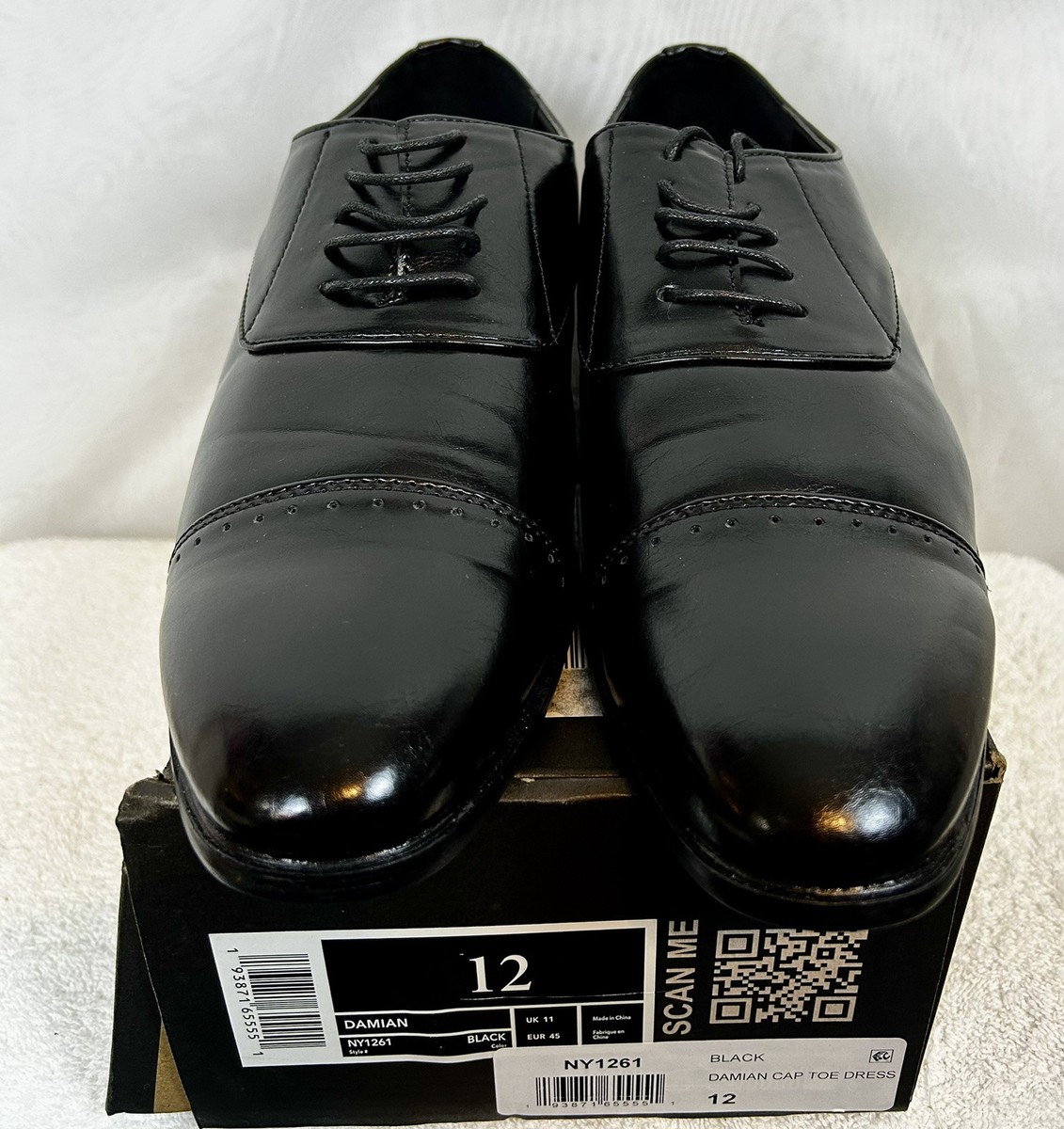 NIB New York & Company Men display picture 2