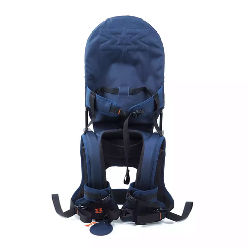 MINIMEIS G4 Schultertrage Tragesitz Kindertrage Ergonomie ultraleicht kompakt