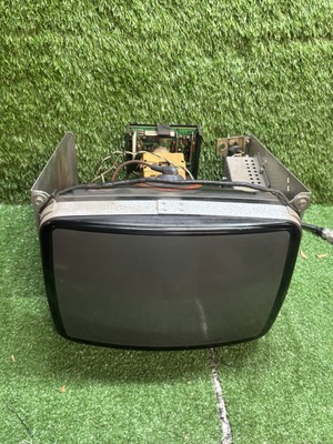 CRT Display Unit Chunghwa K43831026241157 Untested