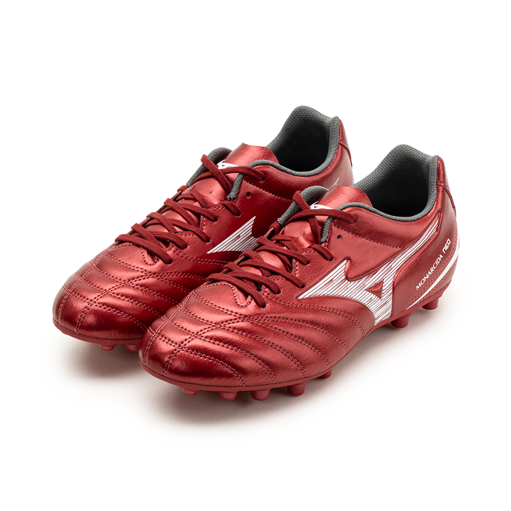 Mizuno Monarcida Neo 3 Select AG Soccer Shoes (P1GA252660) Wide