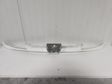 Calandre Peugeot 207