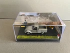 Citroen 2CV Pick Up Stage 41 La Route Bleue RN7 1/43 Miniature Car