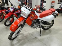 2013 Honda XR 650LD