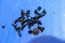 HP 15-ba009dx 15.6" Genuine Laptop Screw Set Screws for Repair ScrewSet 1 ER 