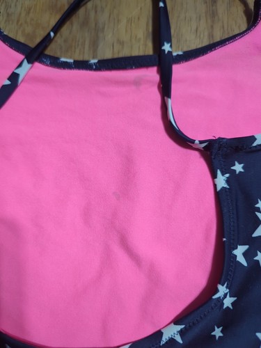 Girl Bathing Suit - Picture 6 of 7