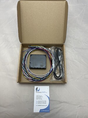 Teltonika Telematics FMB140 2G tracker with integrated CAN reader