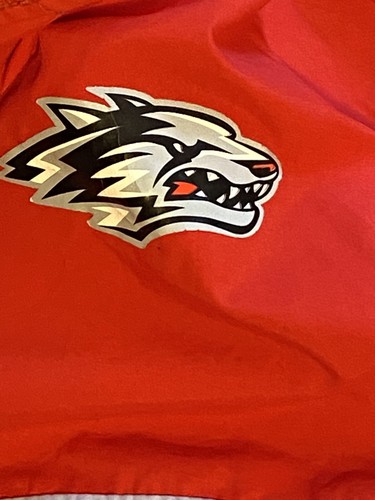 New Mexico Lobos NCAA Jacket Size M - Picture 4 of 4