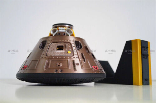 1:32/40 Scale Apollo Program Apollo 11 Re-entry Capsule Astronaut Model Kit - Picture 21 of 40