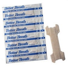 300 300 20 NASAL STRIPS MEDIUM/SMALL Breathe Better  Reduce Snoring Right Now