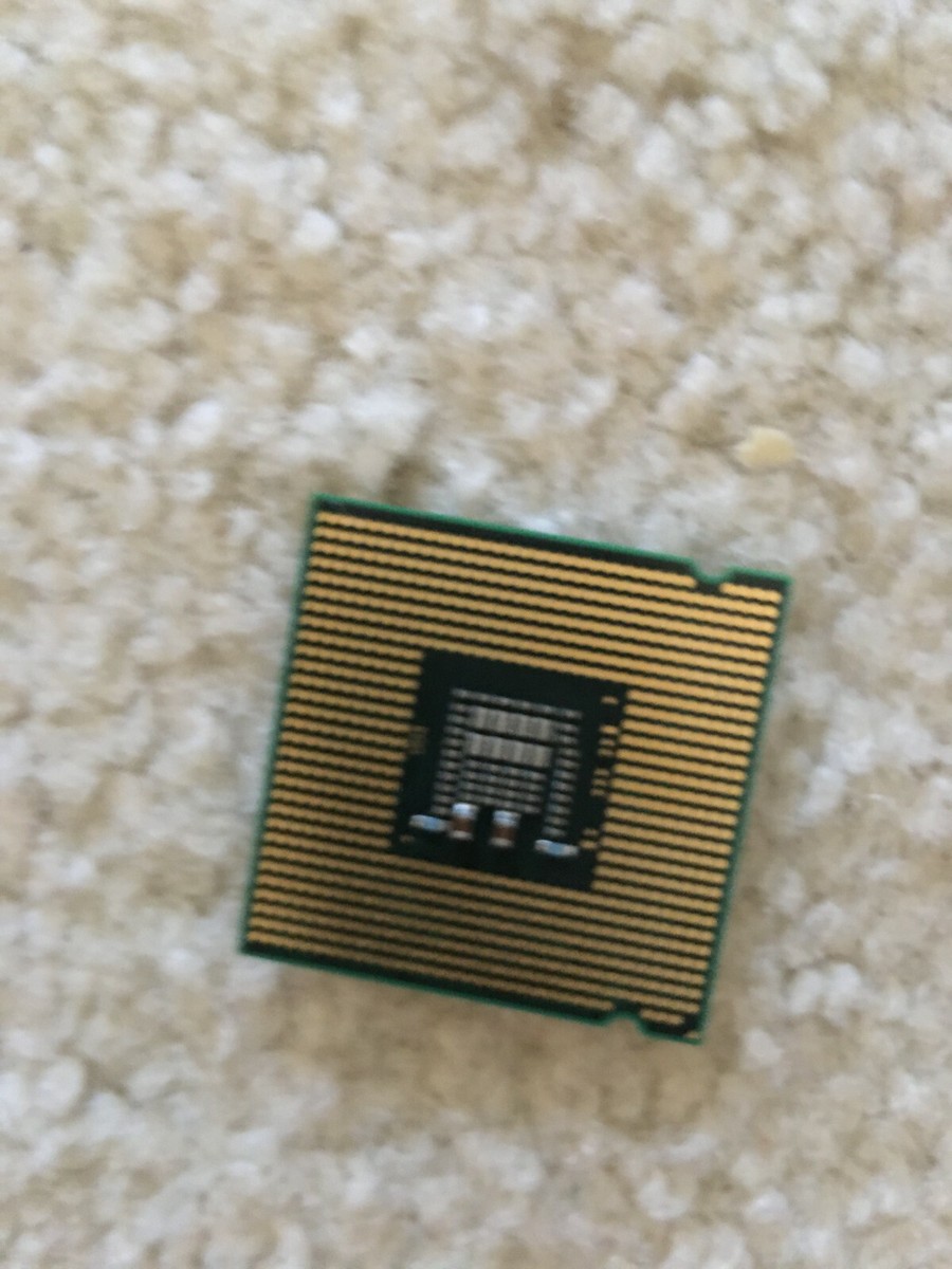 Intel Pentium 4 CPU 3.00GHZ/2M/800/06 Slgth Costa Rica E5700