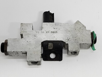 1999 - 2002 Dodge Ram OEM  Van Wagon  ABS Brake Proportioning Valve 