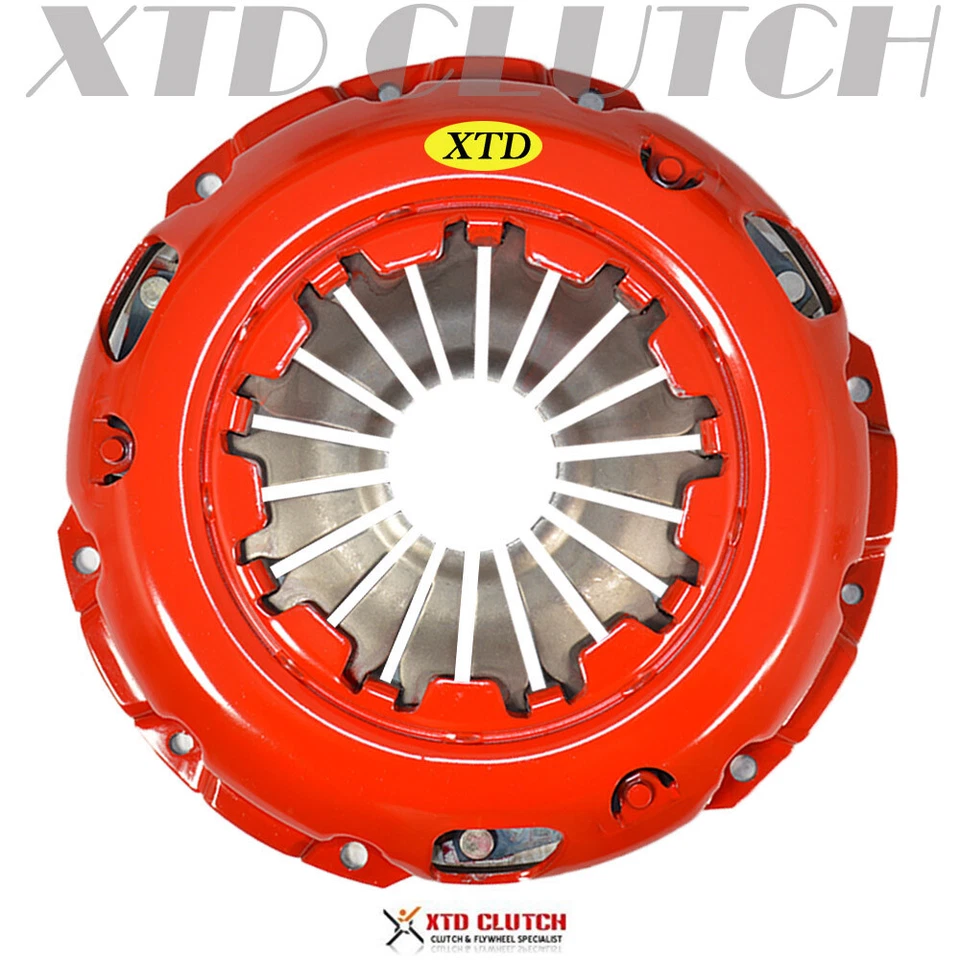 KIT EMBRAGUE Y VOLANTE LITE AIMCO STAGE 3 RACING 02-08 MINI COOPER S Foto 2 de 4