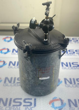 SPEEDAIRE PAINT TANK 2Z367B 3 GAL. CAP 090985N-079793
