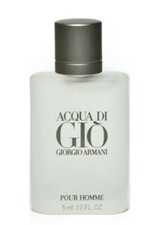 Giorgio Armani Pour Homme Fluid Fragrances for Men for sale | eBay