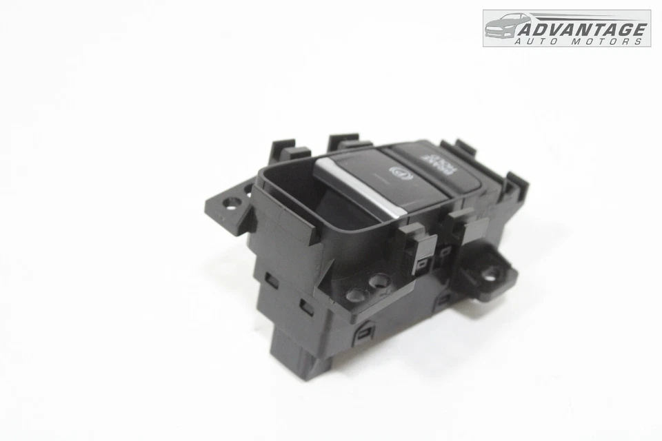 2019-2021 HONDA INSIGHT EMERGENCY ELECTRIC PARKING BRAKE CONTROL SWITCH OEM - Image 3 of 4