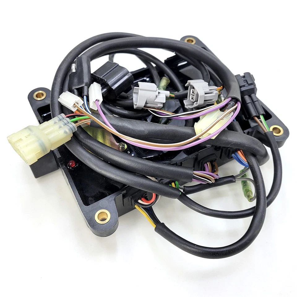 Arctic Cat * ECU MONTAJE 3005-391 * 1999 ZR 500 600 ZL polvo especial Foto 2 de 4