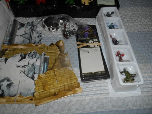 Juego Magic The Gathering: Arena of the Planeswalkers - Imagen 4 de 6