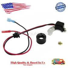 Electronic Ignition Module for VW BUG BUS DUNE BUGGY 009 Distributor AC905535