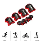Kids/Youth Knee Pad Elbow Pads Guards Protective Gear Set Roller Skates