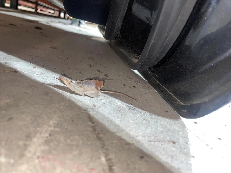 Used Front Left Door Assembly Front fits: 2016 Subaru Wrx Front Left Grade B - Изображение 2 из 4