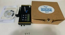 New Schildknecht DataEagle Wireless PROFIBUS Master Unit 3003A Warranty