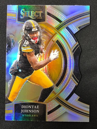 2023 Panini Select Parallels, Pick Your Card! SHIPS FREE! Up'd 2/7! - Picture 12 of 48
