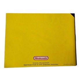 Dr.X Mario - Nintendo NES - OVP