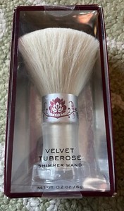 (1) Bath & Body Works VELVET TUBEROSE Shimmer Wand - NEW!
