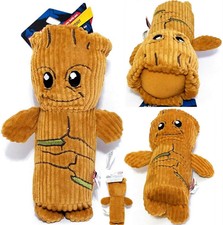 groot dog toy