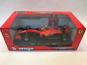 bburago ferrari sf1000