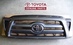 Toyota 4t3 bronze