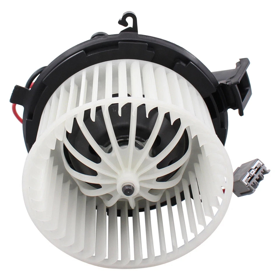 FOR VAUXHALL ASTRA J MK6 ZAFIRA C MK3 CASCADA HEATER BLOWER MOTOR FAN RHD - Image 4 of 4