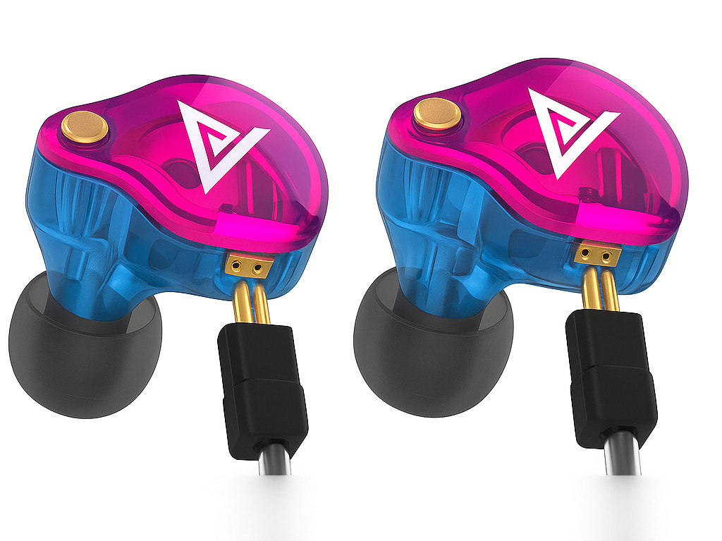 Audifonos Profesionales con cable 3.5mm Micrófono y Graves de Alta Fidelidad